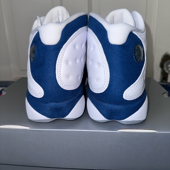Jordan 13s “French Blue” - Picture 5 of 8